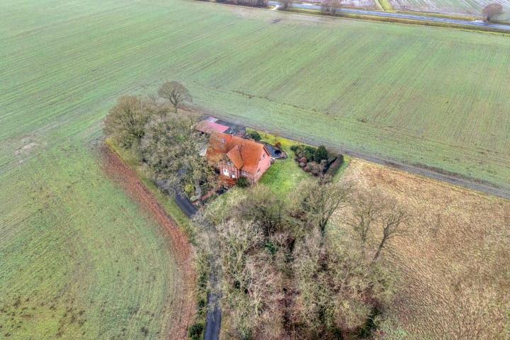 Foto 2 van Vechtetalstraße 41