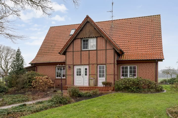 Foto 4 van Vechtetalstraße 41