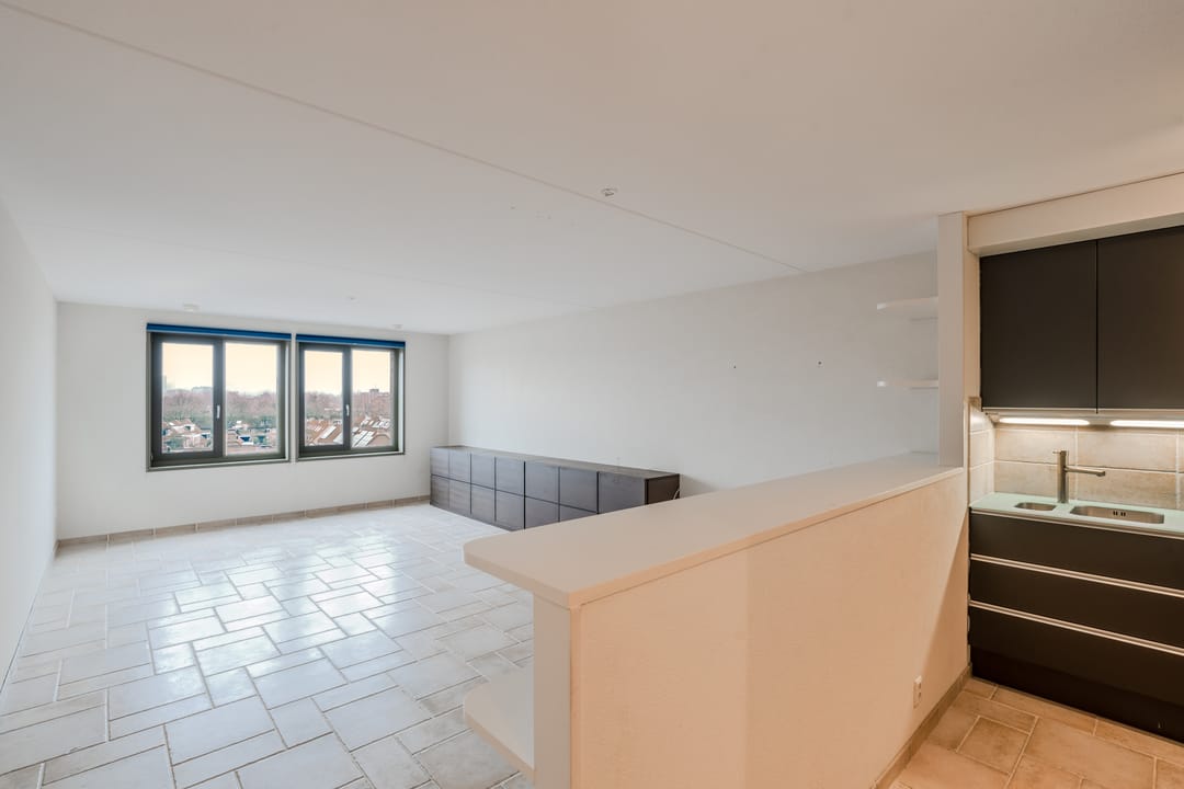 Foto 2 van Ouddiemerlaan 8-G