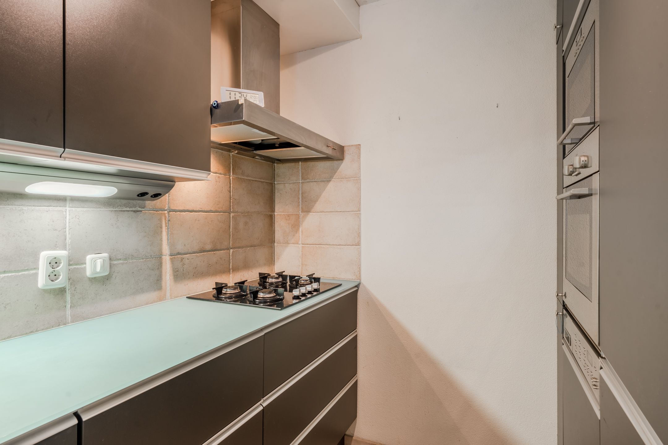 Foto 3 van Ouddiemerlaan 8-G