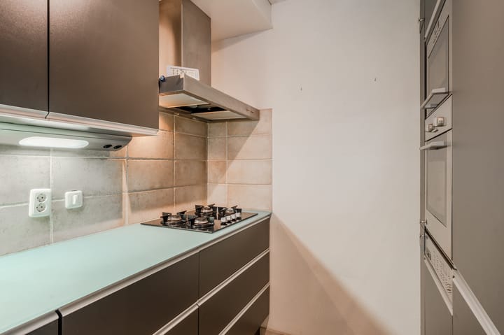 Photo 3 of Ouddiemerlaan 8-G