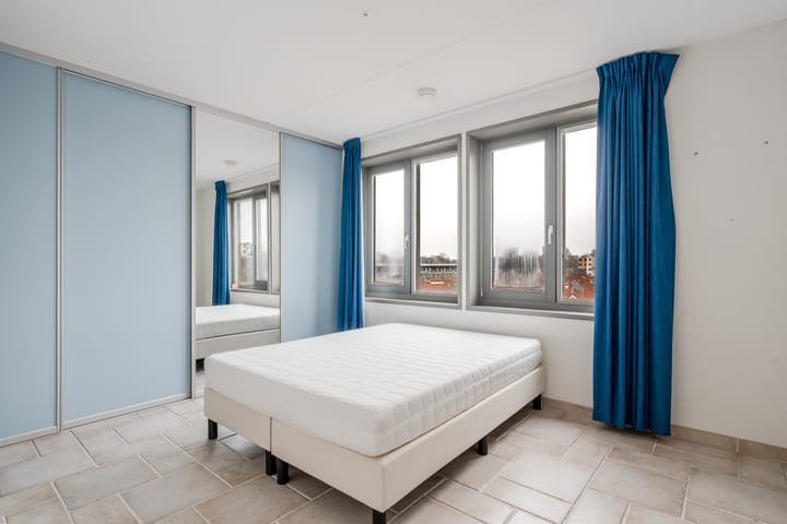 Photo 4 of Ouddiemerlaan 8-G