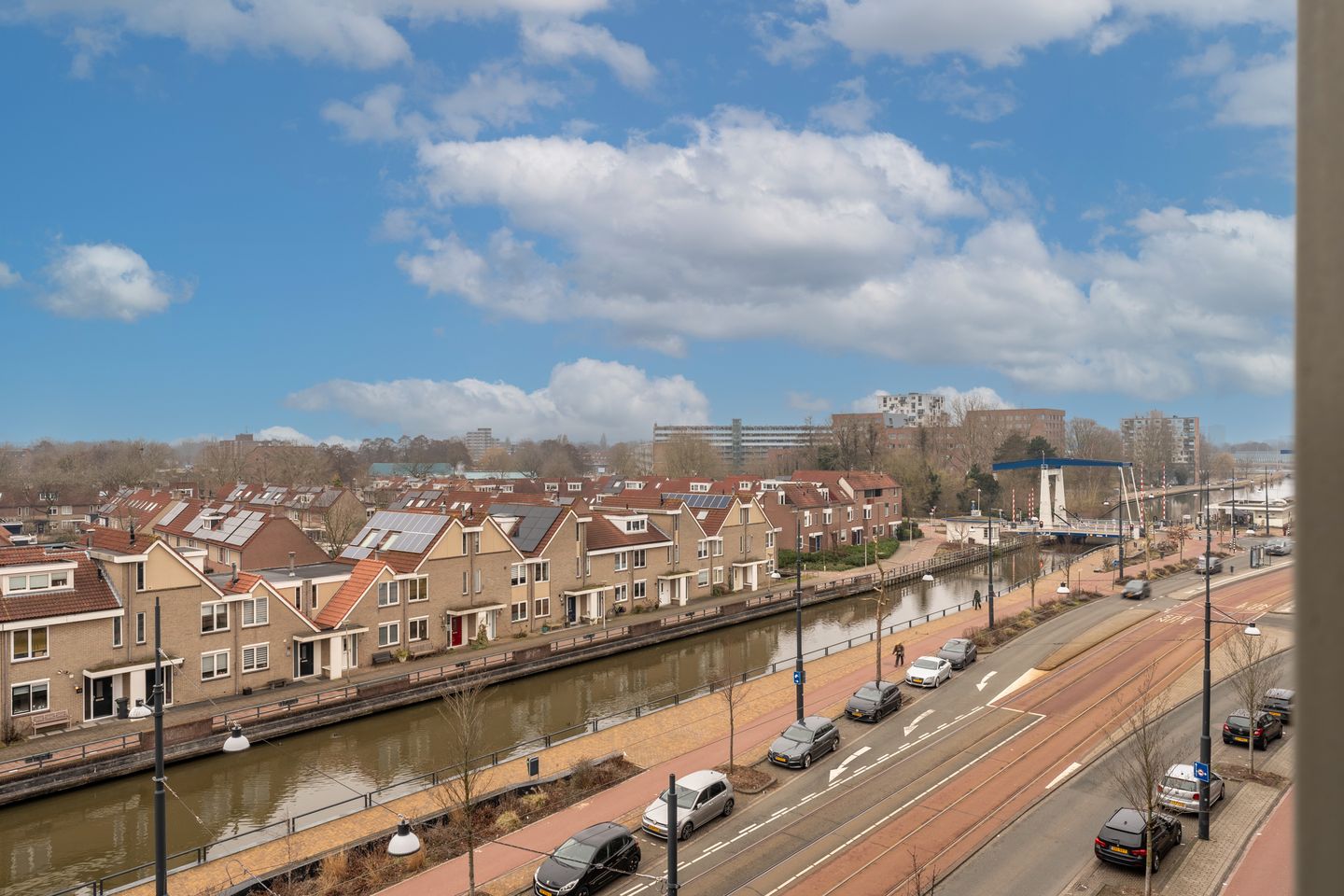 Foto 5 van Ouddiemerlaan 8-G