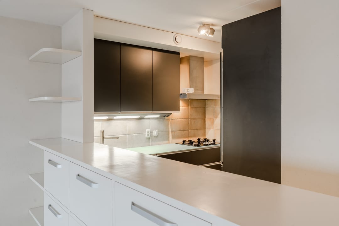 Foto 16 van Ouddiemerlaan 8-G