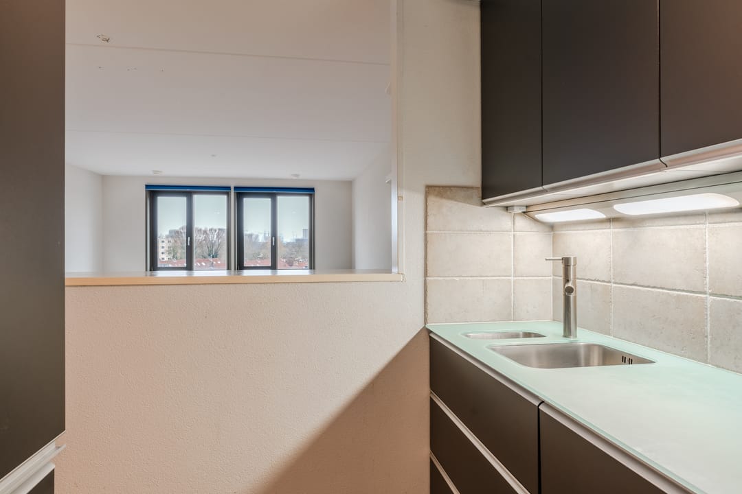 Foto 22 van Ouddiemerlaan 8-G