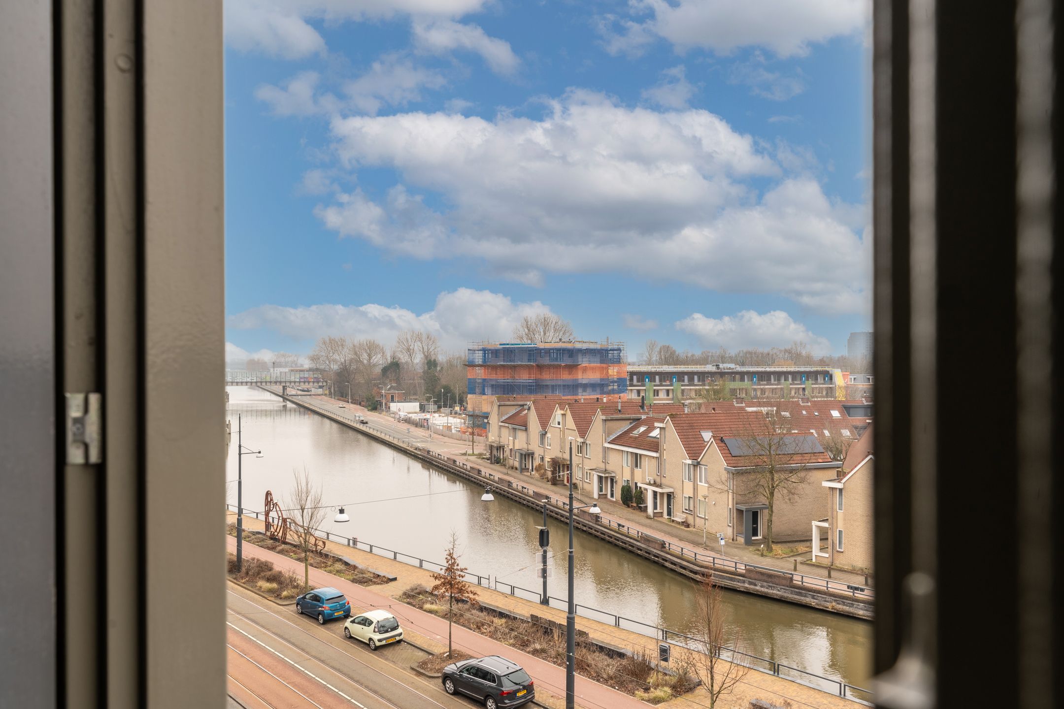 Foto 24 van Ouddiemerlaan 8-G