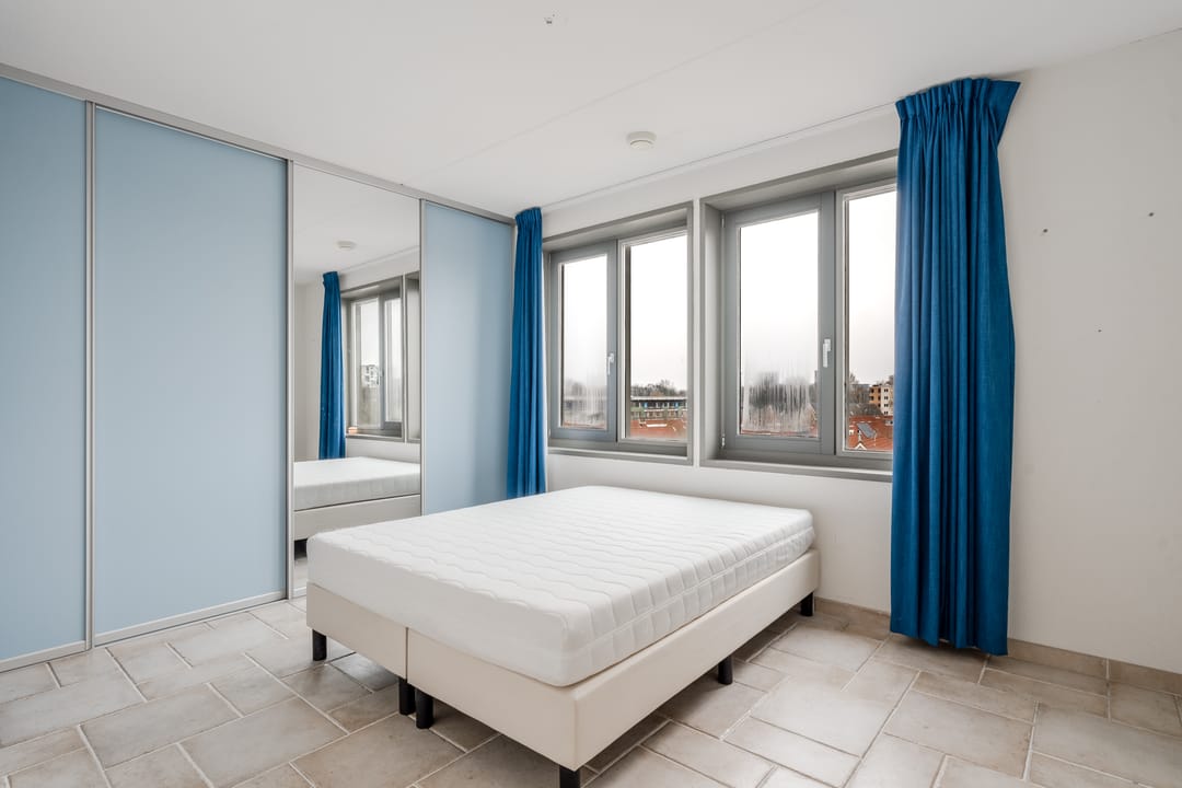 Foto 26 van Ouddiemerlaan 8-G