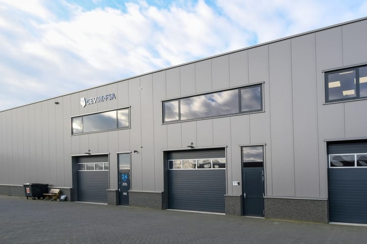 Industrieterrein Panningen 24-A8