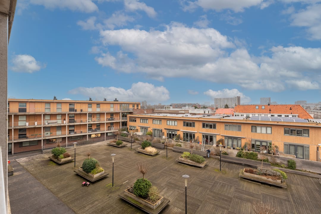 Foto 43 van Ouddiemerlaan 8-G