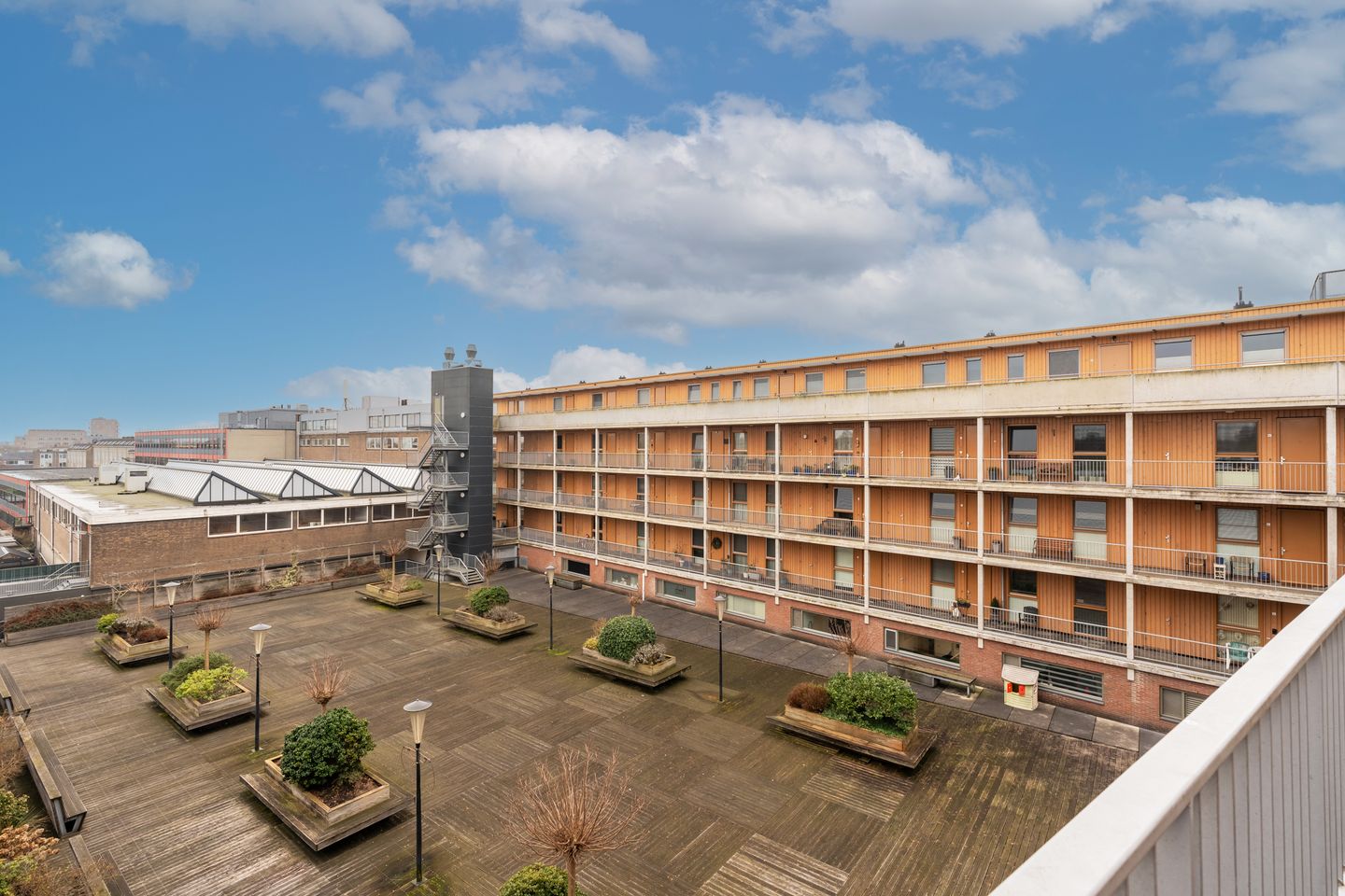 Foto 44 van Ouddiemerlaan 8-G