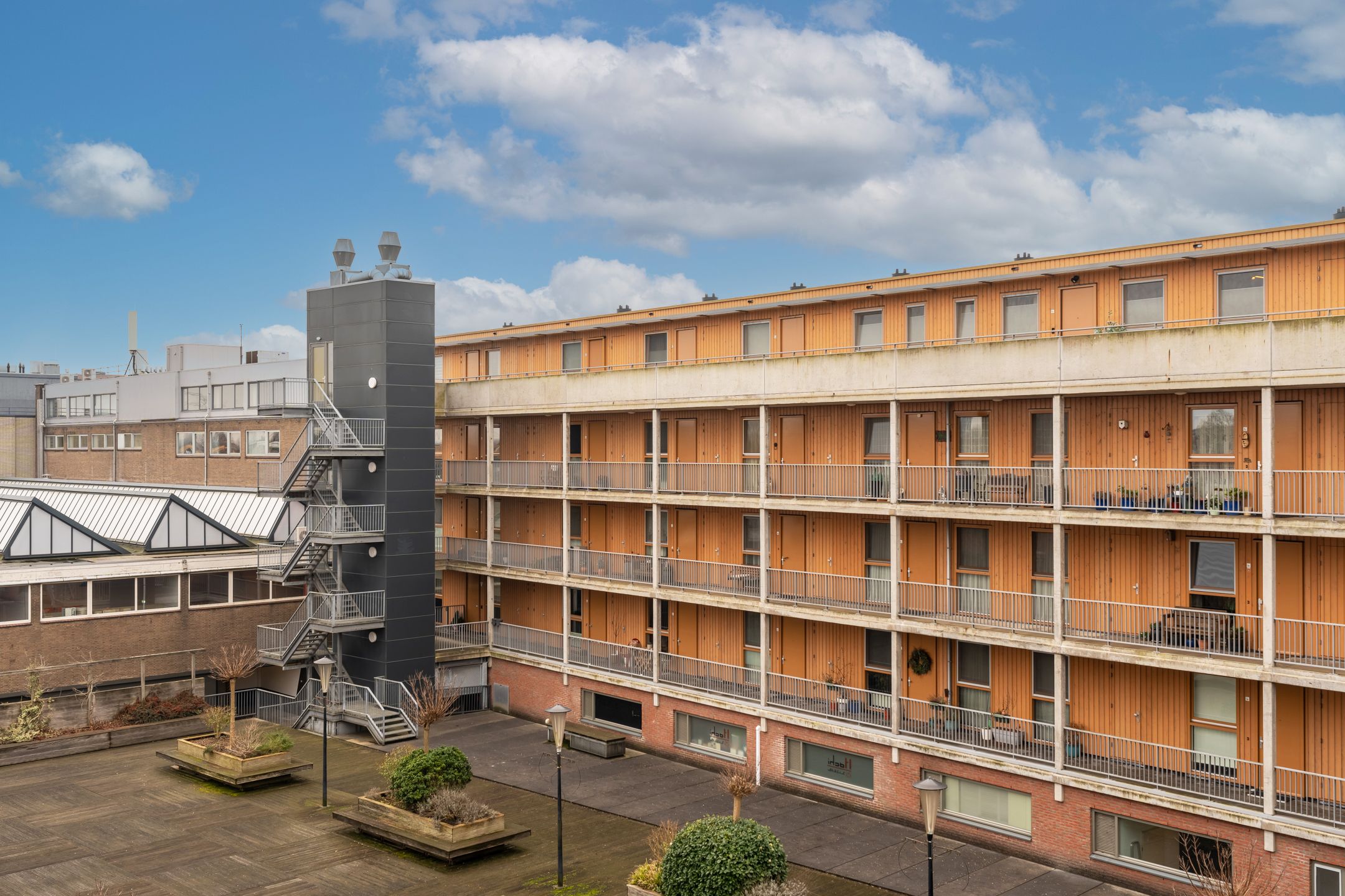 Foto 45 van Ouddiemerlaan 8-G