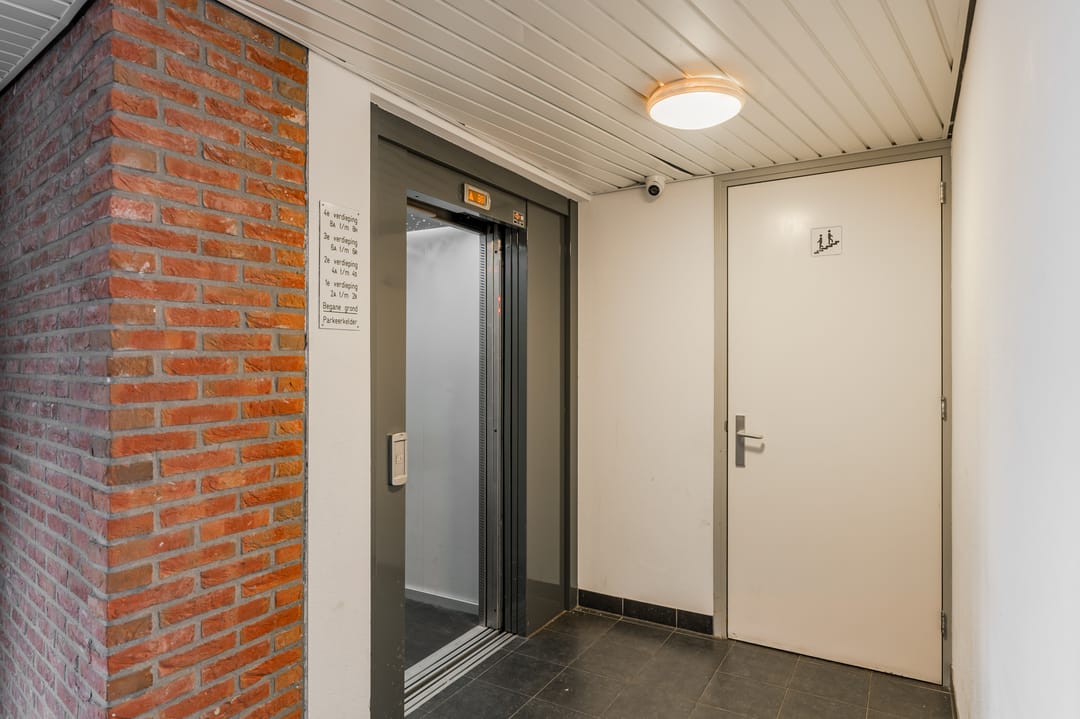 Foto 47 van Ouddiemerlaan 8-G