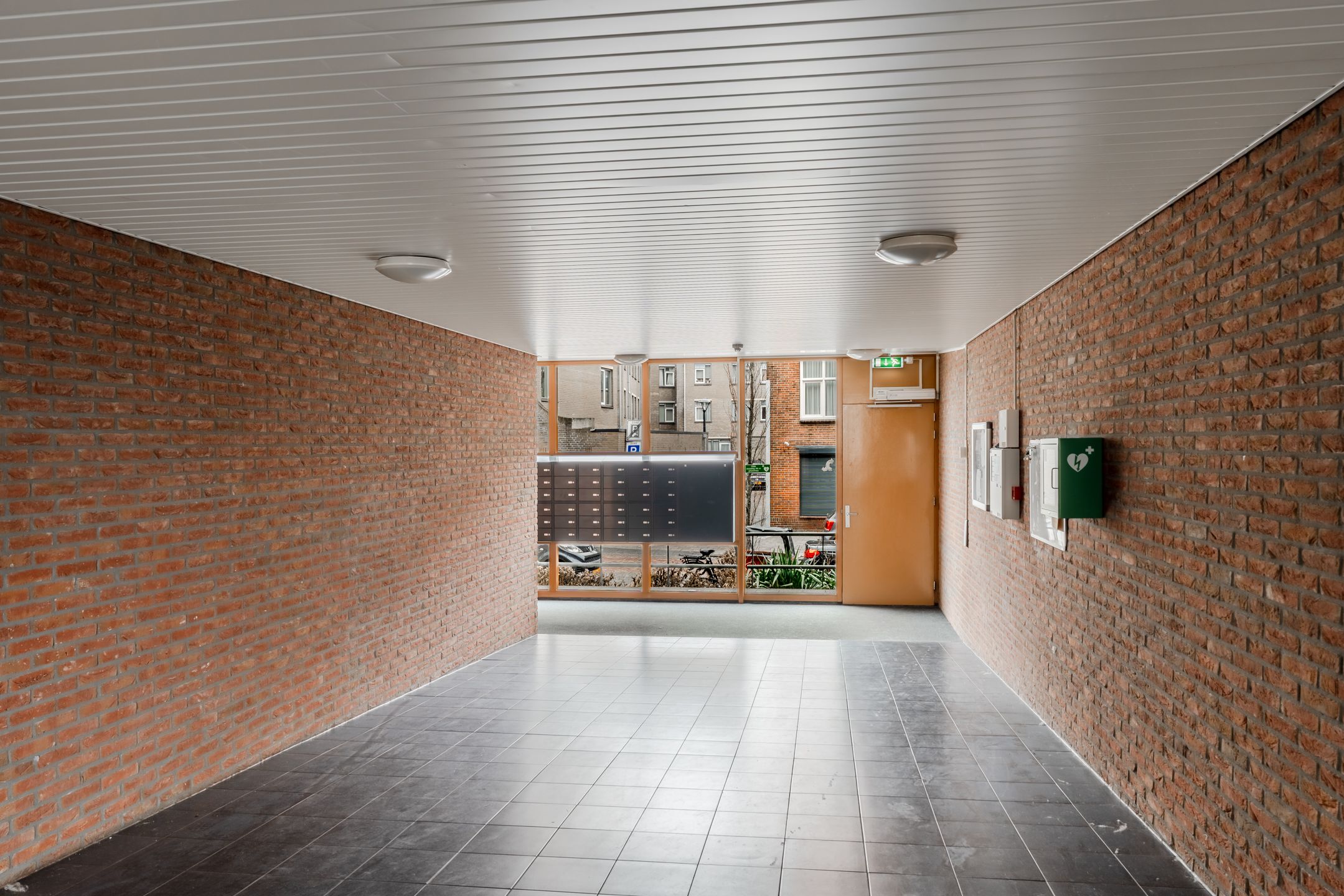 Foto 48 van Ouddiemerlaan 8-G