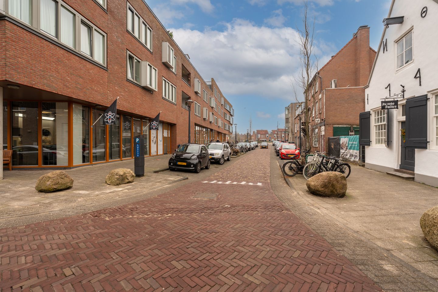 Foto 50 van Ouddiemerlaan 8-G