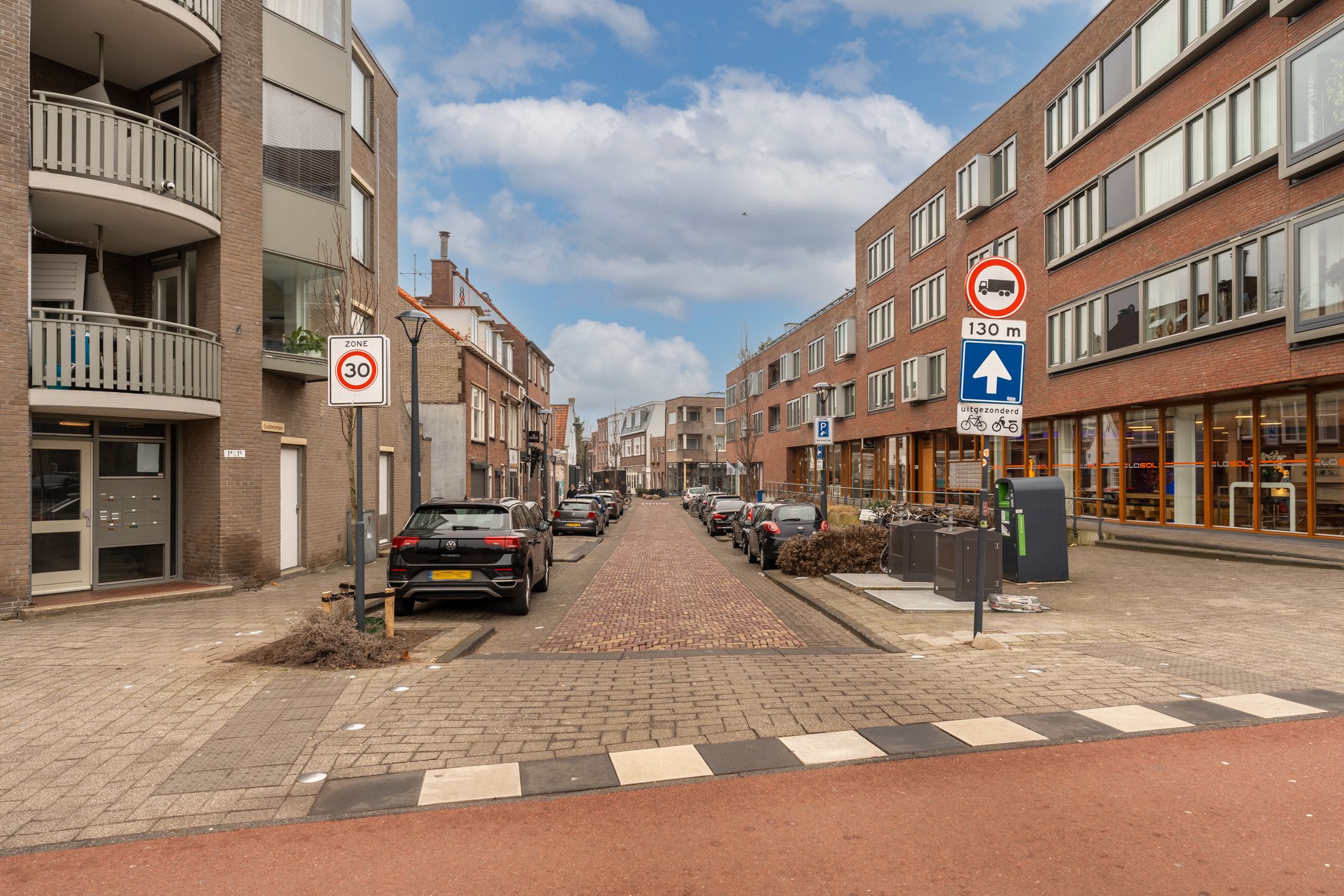 Foto 51 van Ouddiemerlaan 8-G