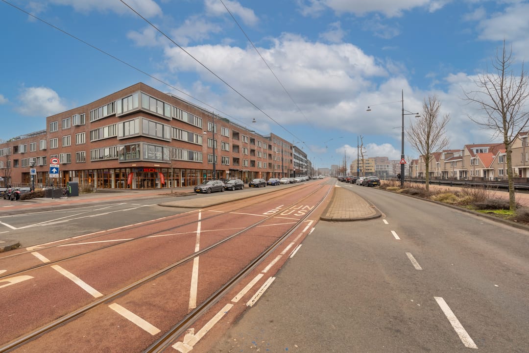 Foto 53 van Ouddiemerlaan 8-G