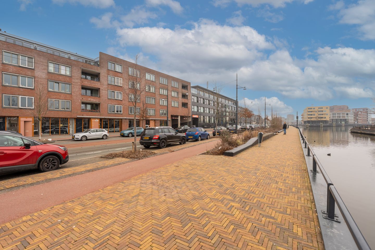 Foto 55 van Ouddiemerlaan 8-G