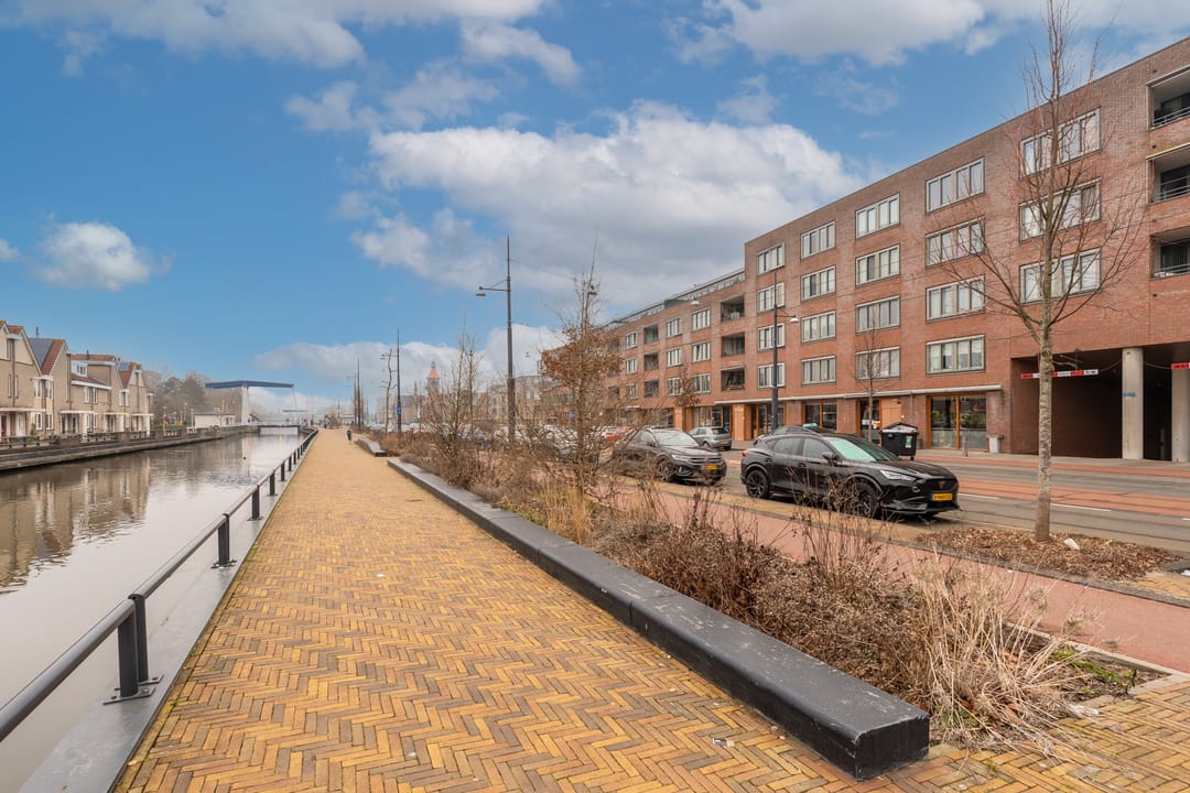 Foto 56 van Ouddiemerlaan 8-G