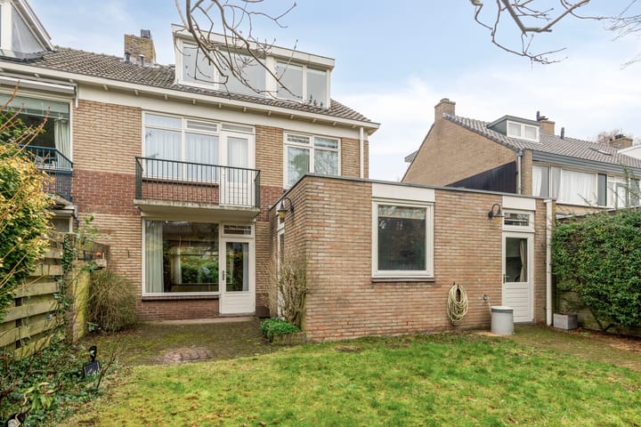 Photo 2 of Okapistraat 79