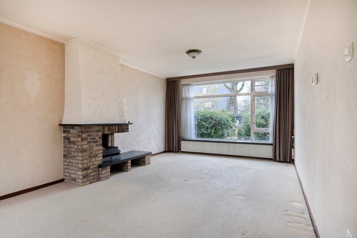 Photo 3 of Okapistraat 79