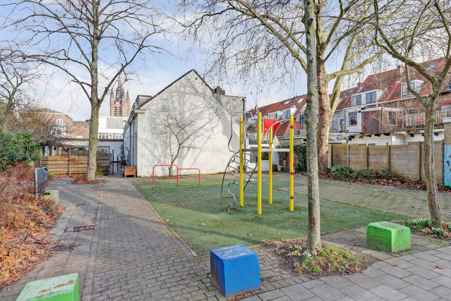 Foto 50 van Sint Olofsstraat 13