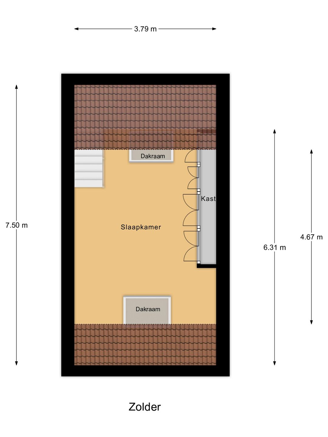 Foto 58 van Sint Olofsstraat 13