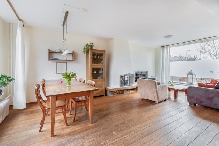 Foto 2 van Korenstraat 5