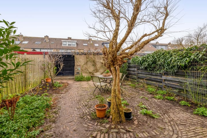 Foto 3 van Korenstraat 5