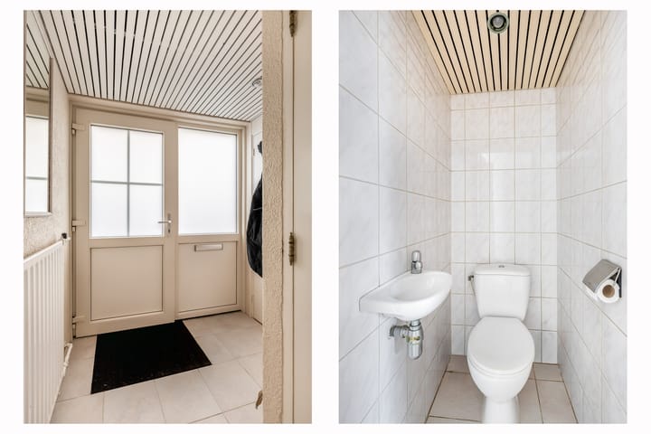 Foto 5 van Korenstraat 5