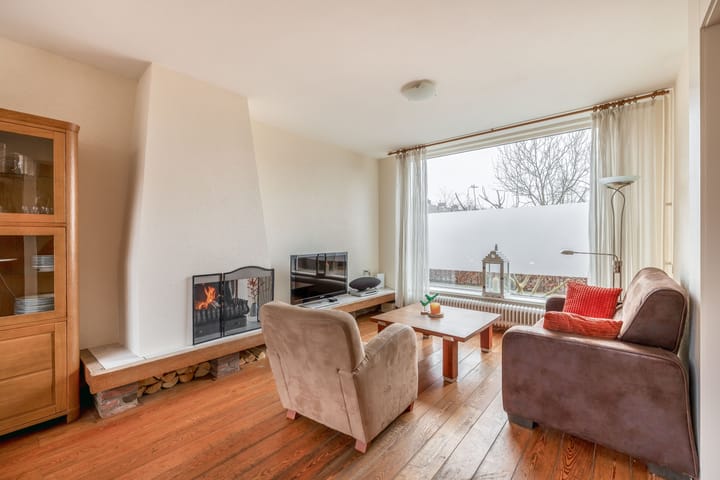 Foto 7 van Korenstraat 5