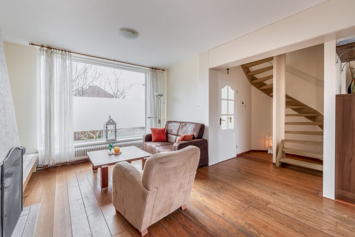 Foto 8 van Korenstraat 5