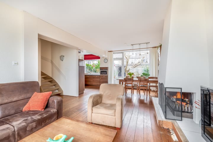 Foto 9 van Korenstraat 5