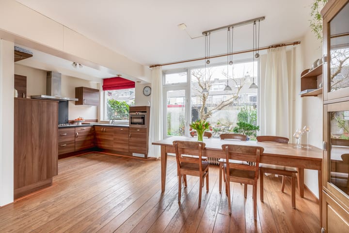 Foto 11 van Korenstraat 5