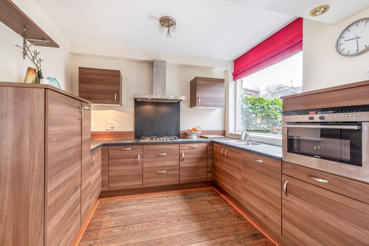 Foto 12 van Korenstraat 5