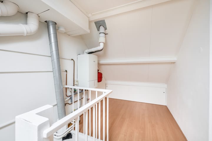 Foto 24 van Korenstraat 5