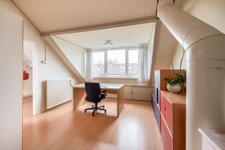 Foto 25 van Korenstraat 5