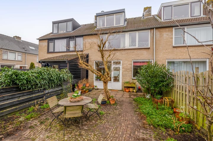 Foto 27 van Korenstraat 5