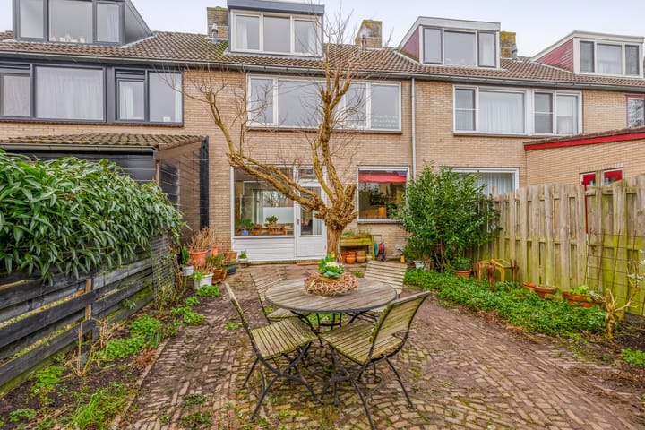 Foto 28 van Korenstraat 5