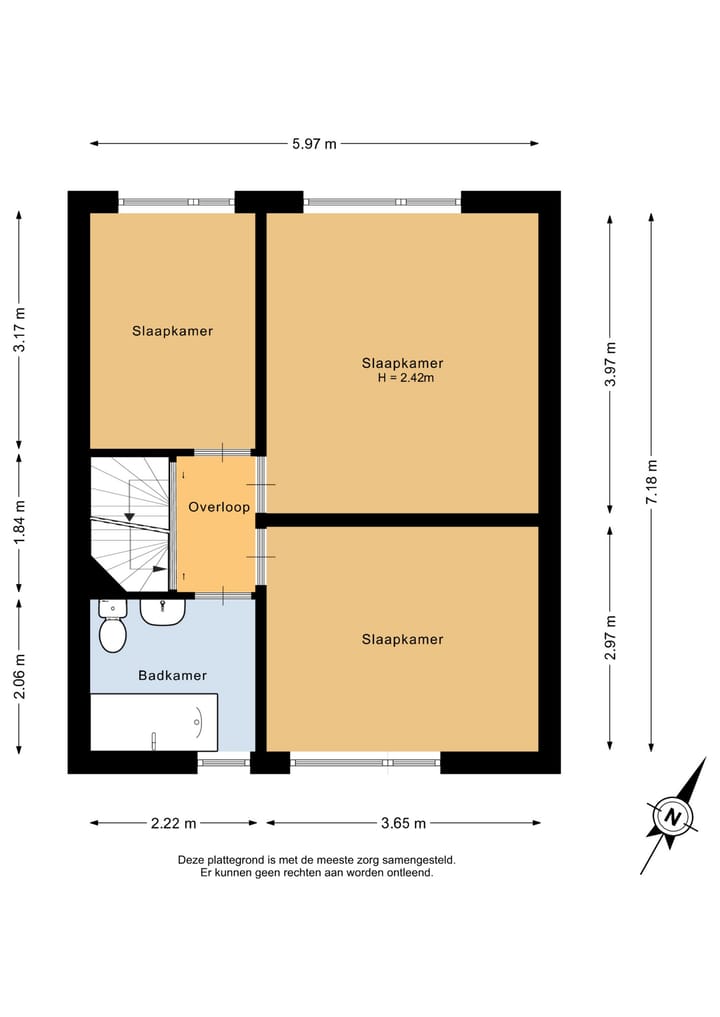 Foto 36 van Korenstraat 5
