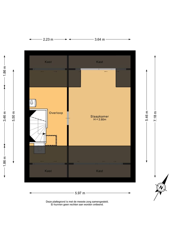Foto 37 van Korenstraat 5