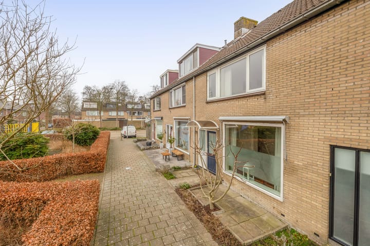 Foto 31 van Korenstraat 5