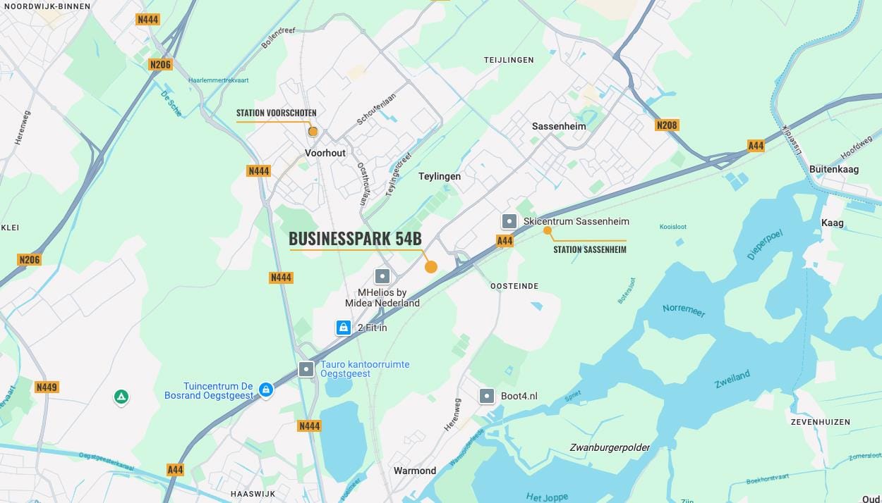 Bekijk foto 4 van Rijksstraatweg 54-b