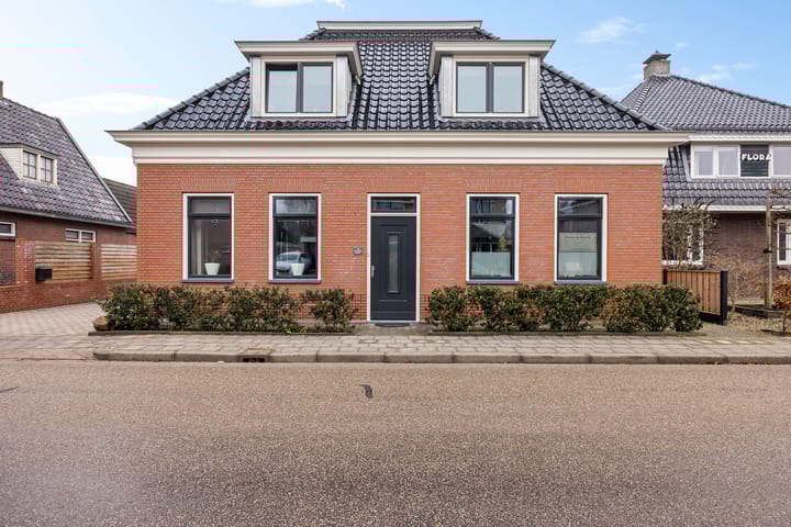 Foto 2 van Heiligelaan 43