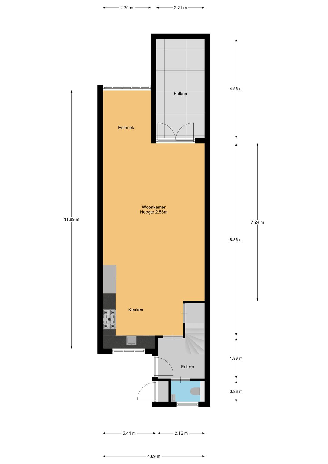 Foto 31 van Huizermaatweg 310