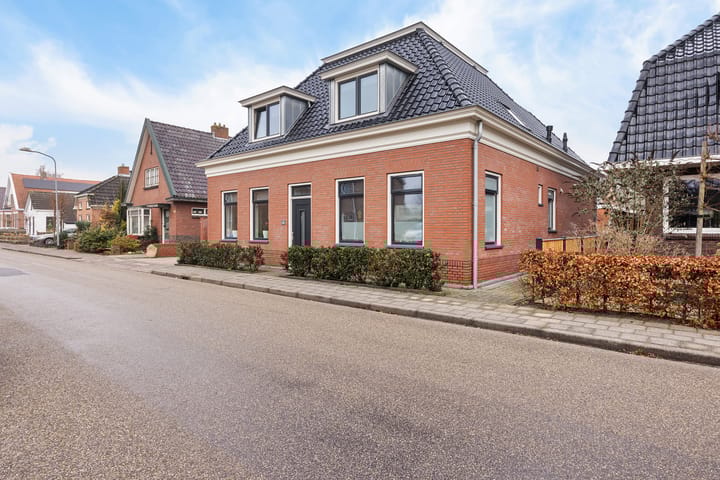 Foto 3 van Heiligelaan 43