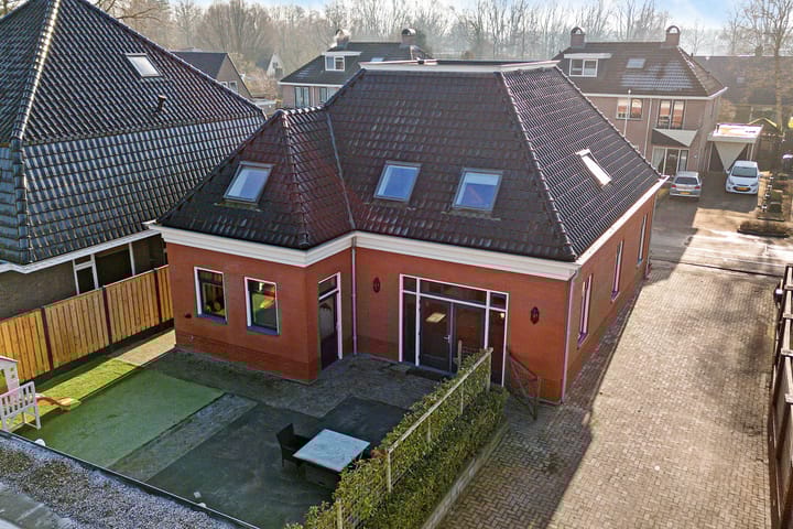 Foto 33 van Heiligelaan 43