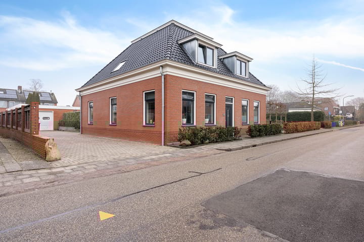 Foto 34 van Heiligelaan 43