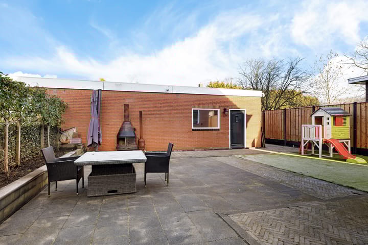 Foto 39 van Heiligelaan 43