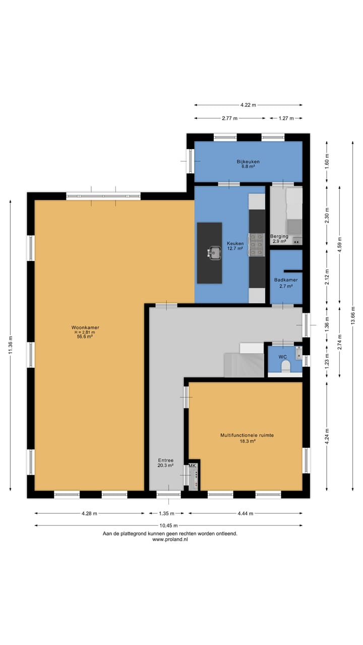 Foto 42 van Heiligelaan 43