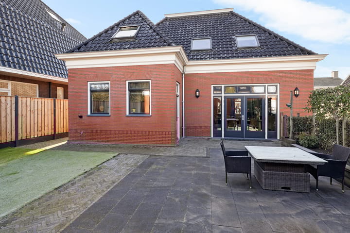 Foto 37 van Heiligelaan 43